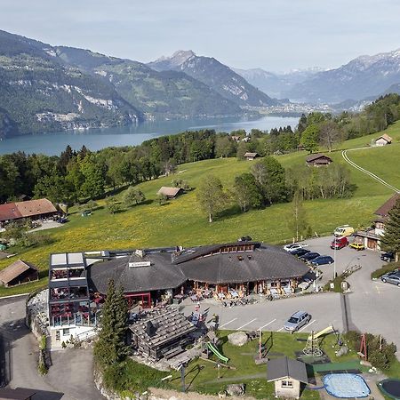 Chemihuette Hotel Aeschi Bei Spiez Luaran gambar