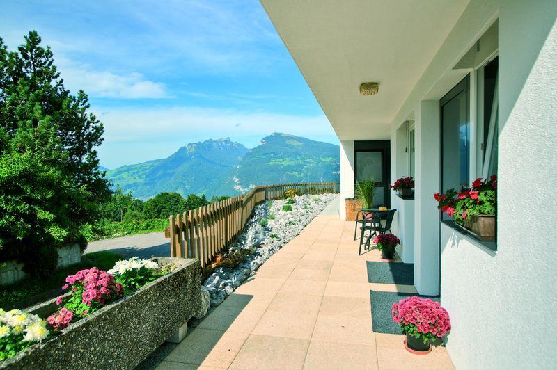 Chemihuette Hotel Aeschi Bei Spiez Luaran gambar